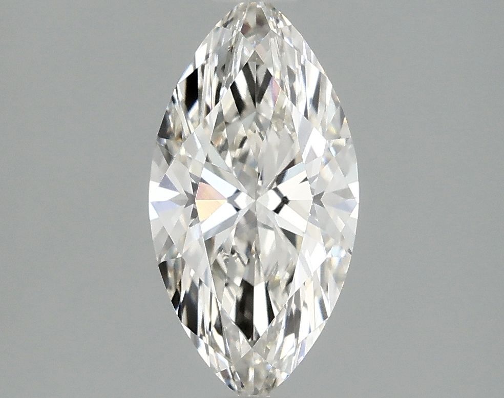 1.05 ct. marquise Lab Grown Diamond front image