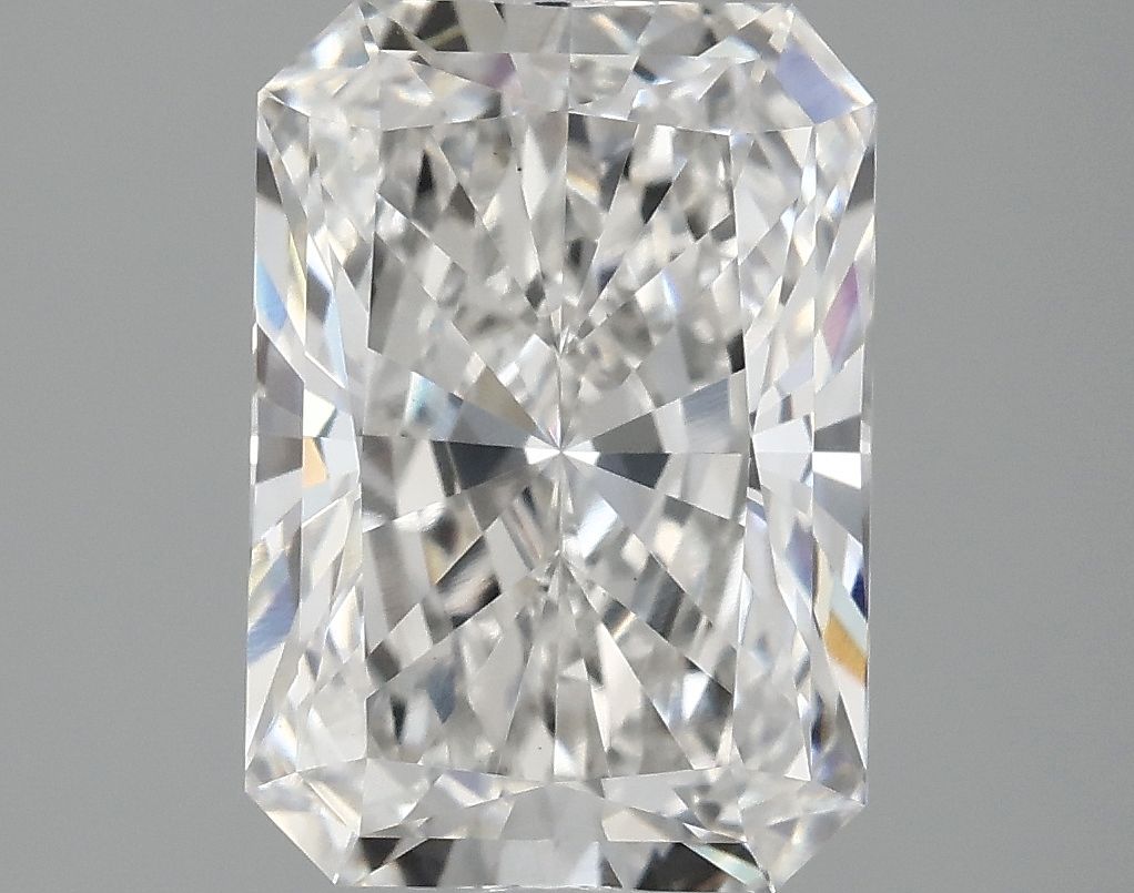 1.99 ct. radiant Lab Grown Diamond front image