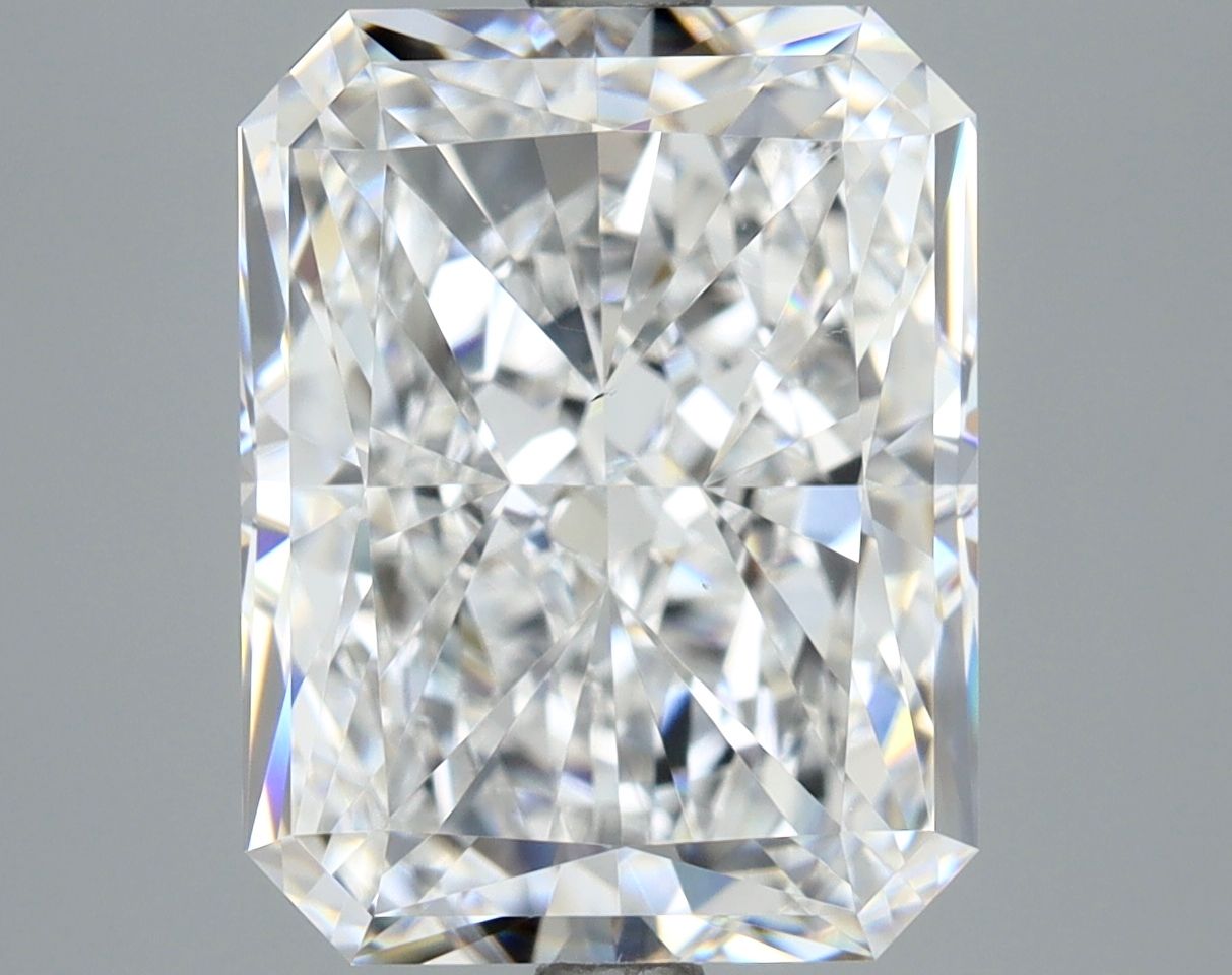 Radiant Diamond