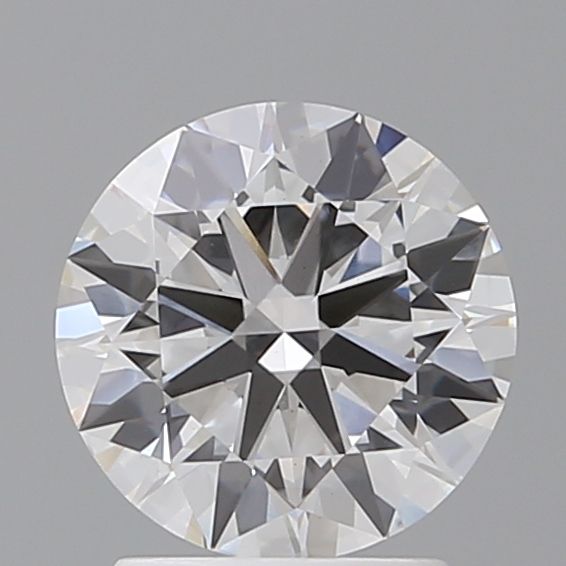 2.02 ct. round Lab Grown Diamond front image