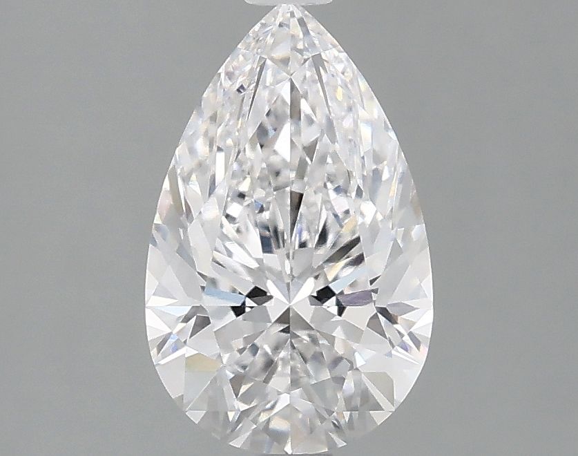 1.52 ct. pear Lab Grown Diamond front image