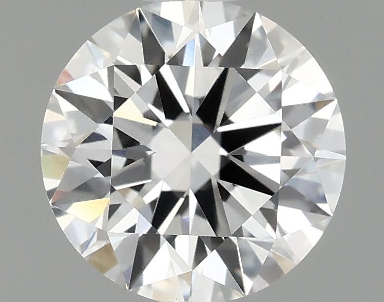 1.06 ct. round Lab Grown Diamond front image