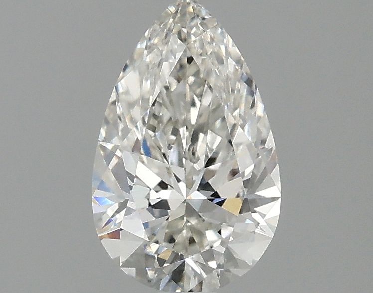 1.05 ct. pear Lab Grown Diamond front image