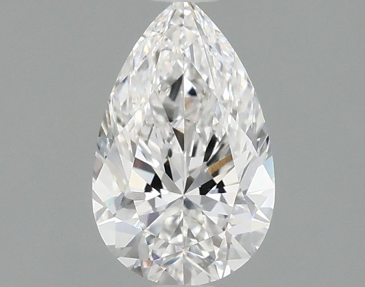 1.05 ct. pear Lab Grown Diamond front image