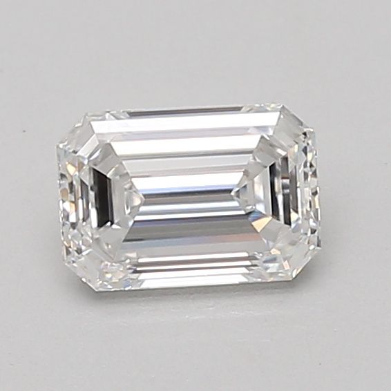 0.87 ct lab-grown Emerald Diamond