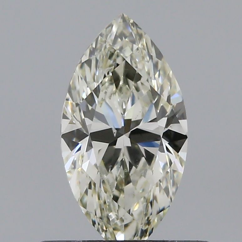 0.54 Carat J VS2 Marquise Diamond