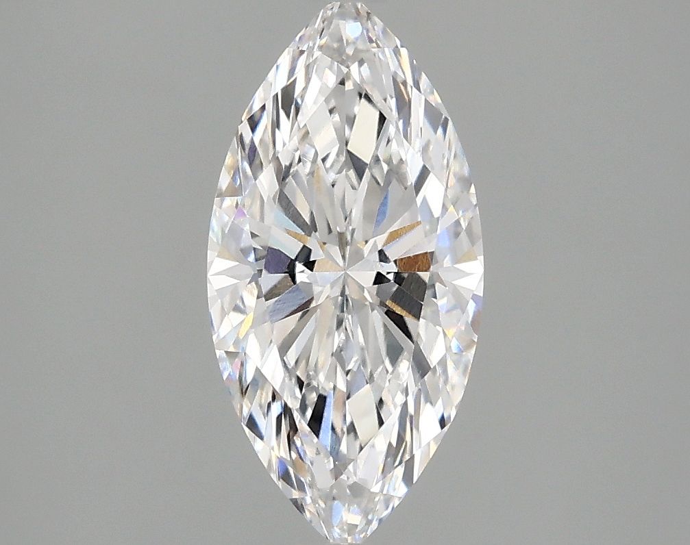 1.59 ct. marquise Lab Grown Diamond front image