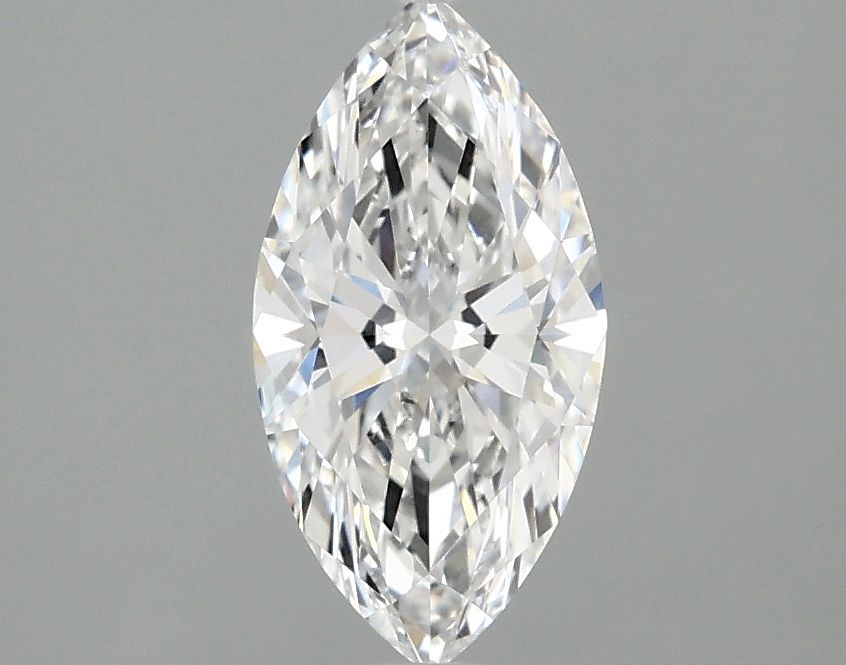 1.01 ct. marquise Lab Grown Diamond front image