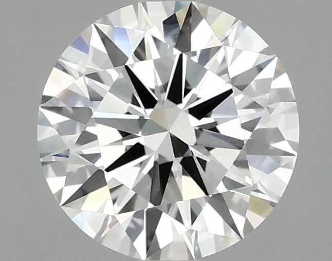 1.51 ct. round Lab Grown Diamond front image