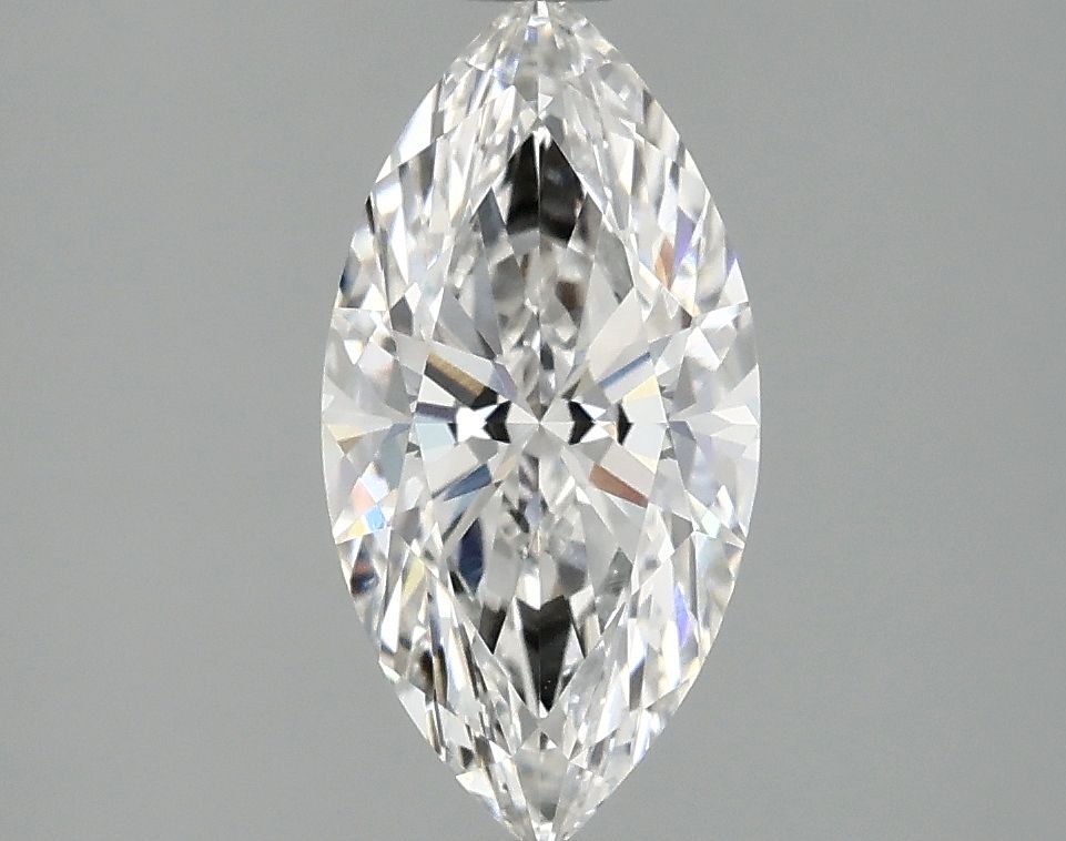 1.52 ct. marquise Lab Grown Diamond front image