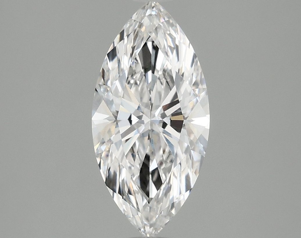 1.52 ct. marquise Lab Grown Diamond front image