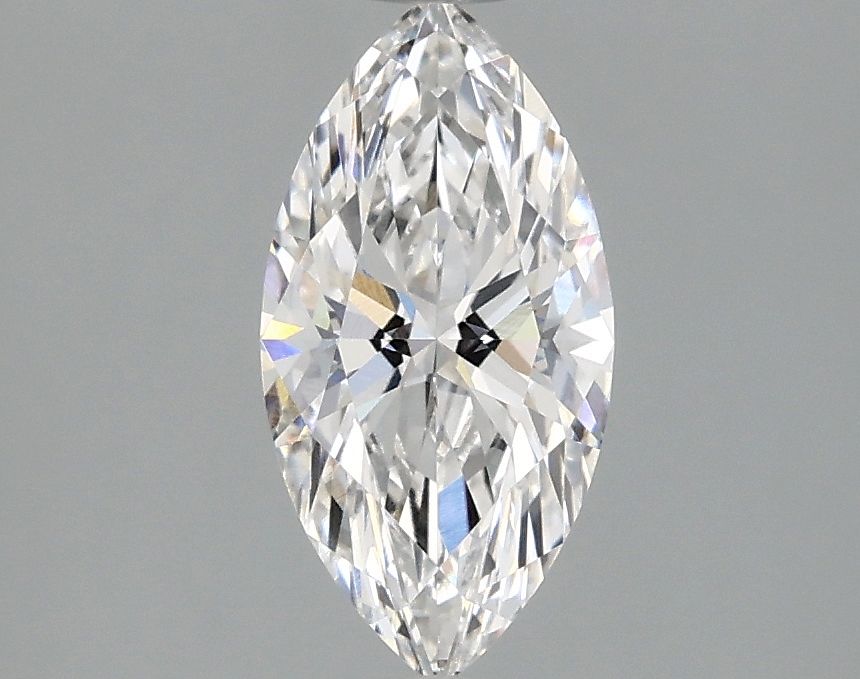 1.10 ct. marquise Lab Grown Diamond front image