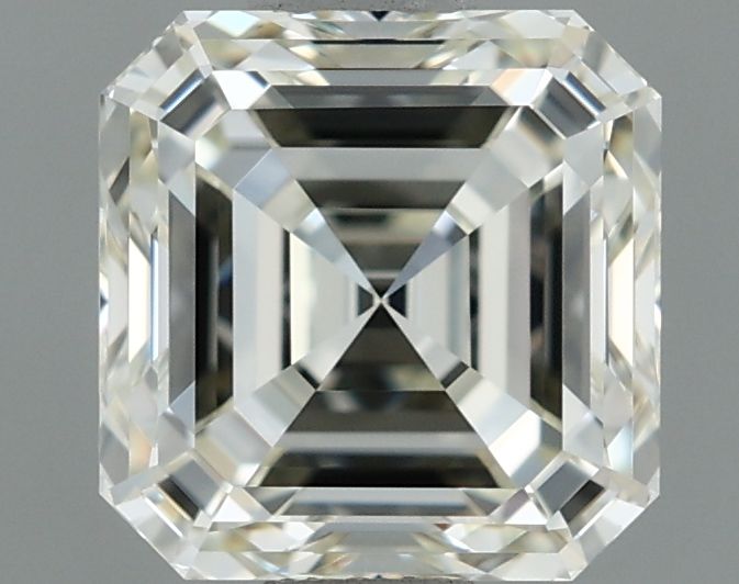 Asscher Diamond