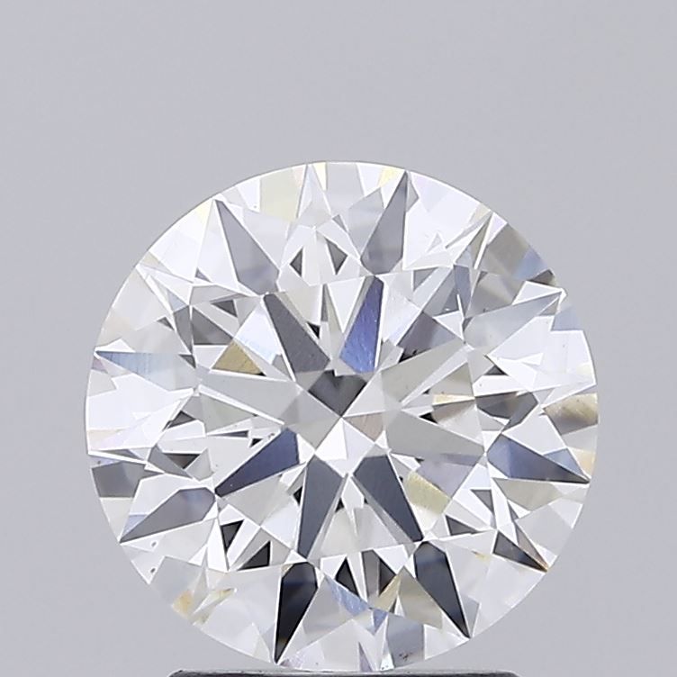 2.46 Carat
