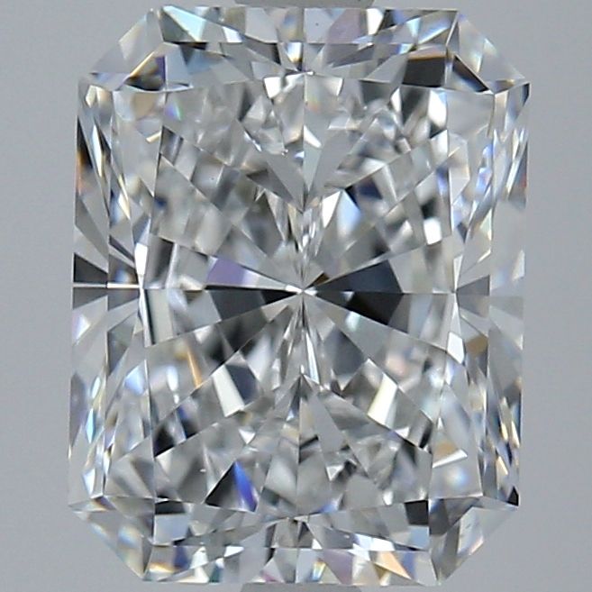 Radiant Diamond