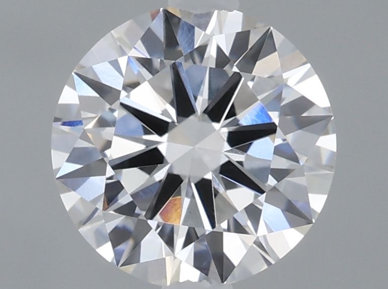 1.05 ct. round Lab Grown Diamond front image