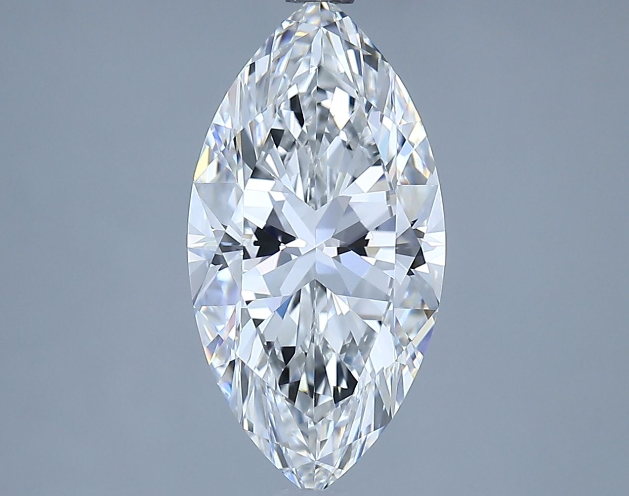 3.18 ct. marquise Lab Grown Diamond front image