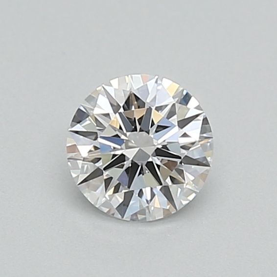 0.32 ct lab-grown Round Diamond
