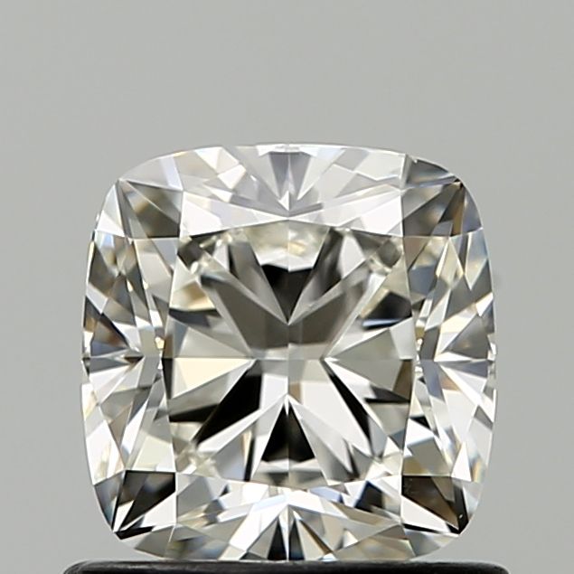 0.93 ct Cushion Brilliant diamond