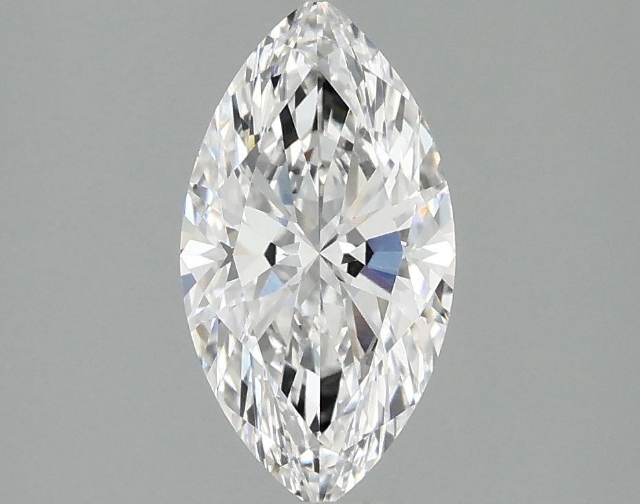 1.41 ct. marquise Lab Grown Diamond front image