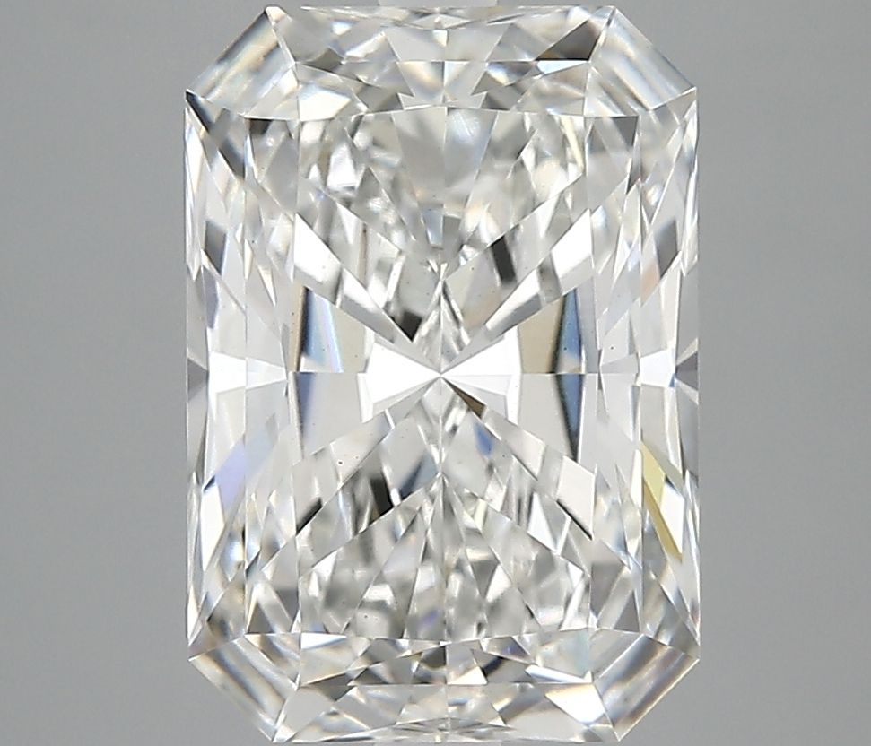 Radiant Diamond