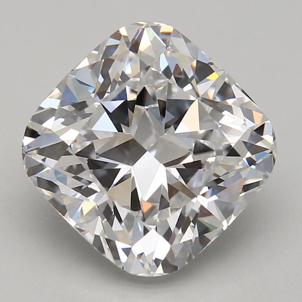 Cushion Diamond