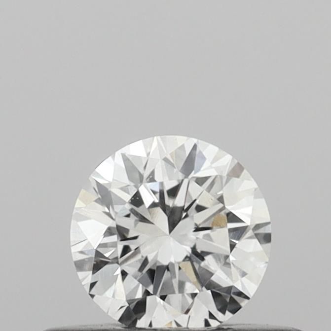 0.31 ct lab-grown Round Diamond