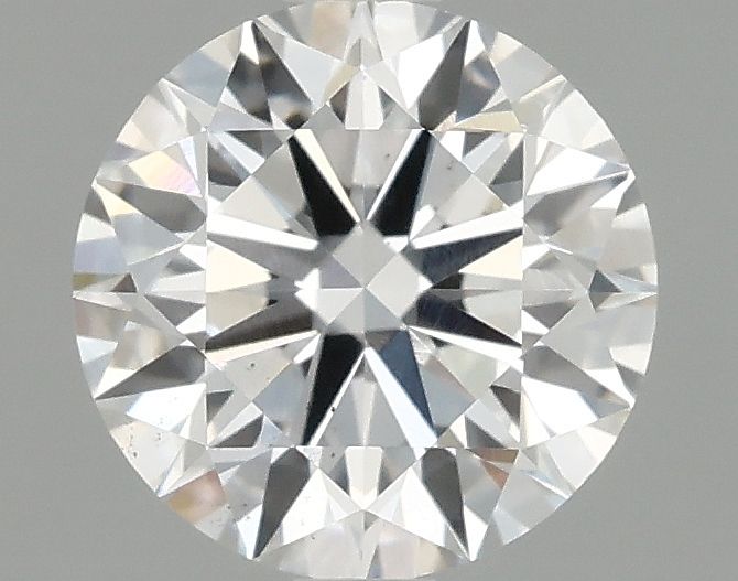 1.00 ct. round Lab Grown Diamond front image