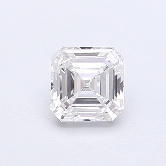 Asscher Diamond
