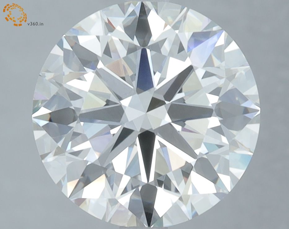 3.86 Carat