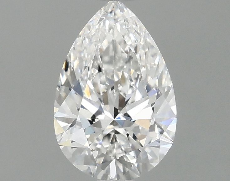 1.08 ct. pear Lab Grown Diamond front image