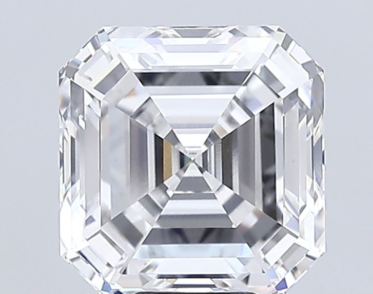 Asscher Diamond
