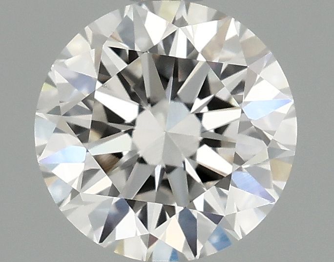 1.10 ct Round diamond