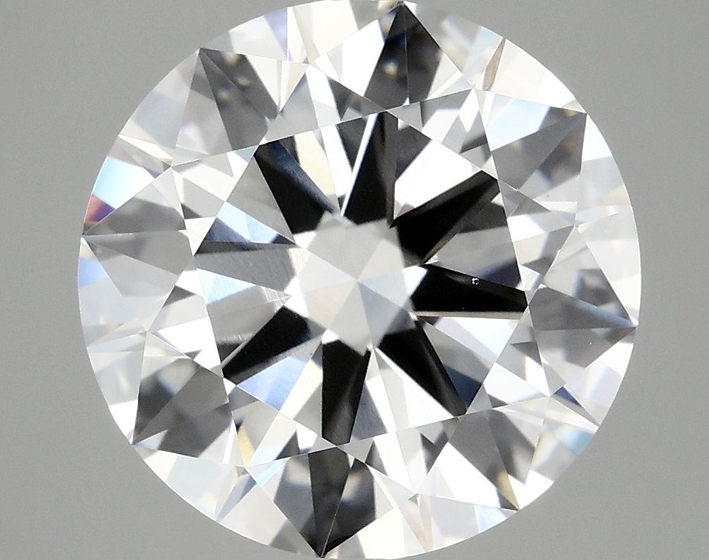 Round Diamond