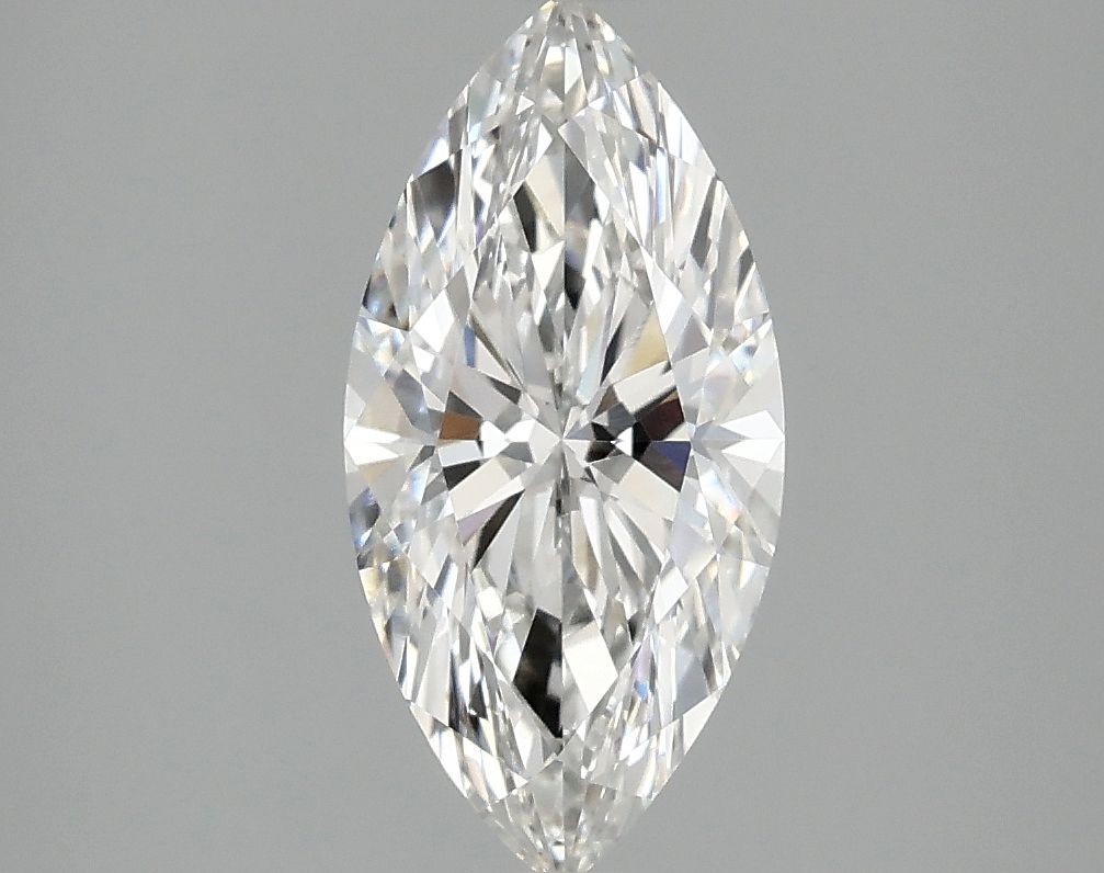 1.55 ct. marquise Lab Grown Diamond front image