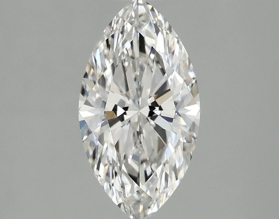 1.59 ct. marquise Lab Grown Diamond front image