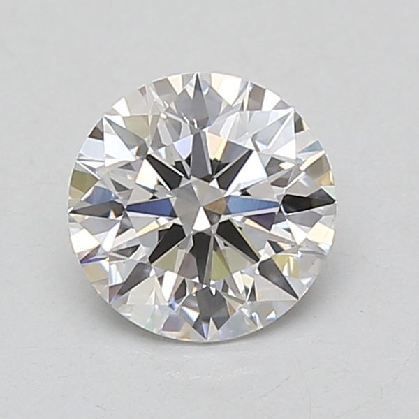 1.10 ct. round Lab Grown Diamond front image