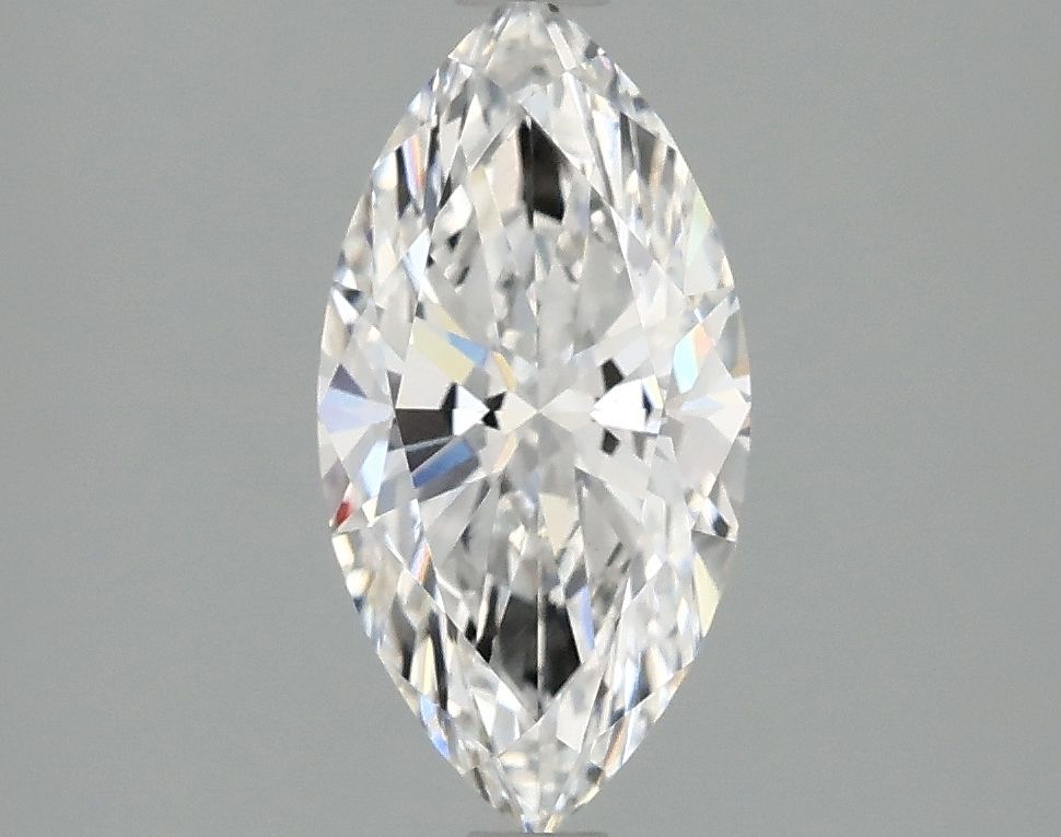 1.47 ct. marquise Lab Grown Diamond front image