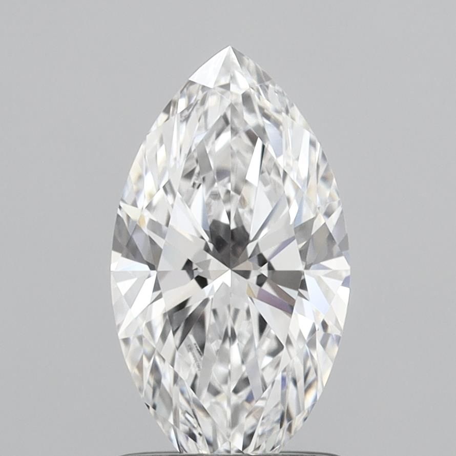 1.02 ct. marquise Lab Grown Diamond front image