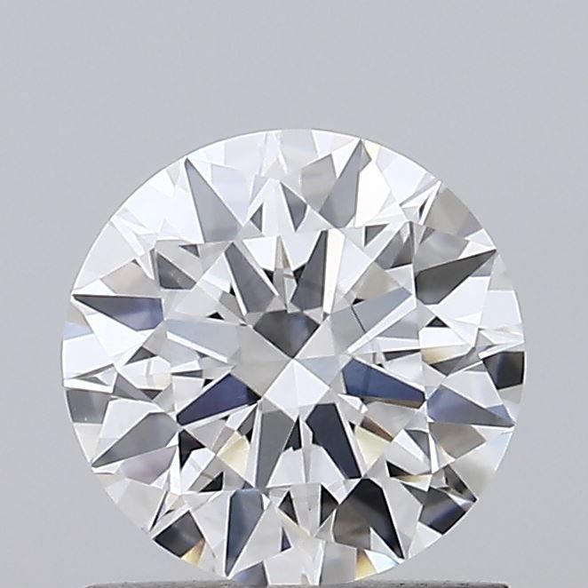 1.05 ct. round Lab Grown Diamond front image