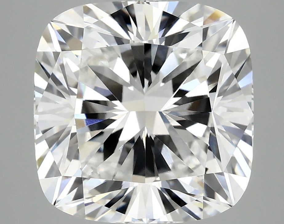 Cushion Diamond