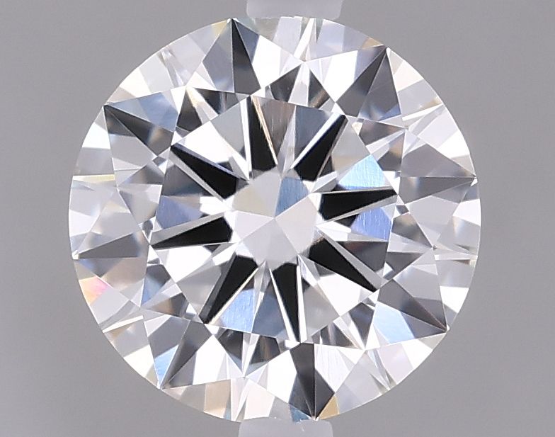 1.09 ct. round Lab Grown Diamond front image