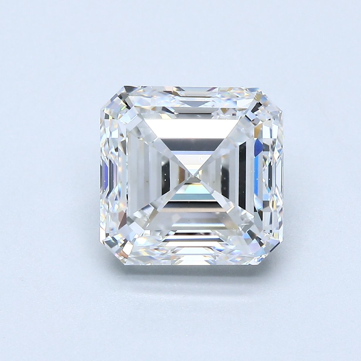 Asscher Diamond