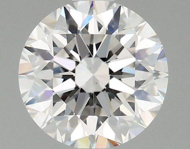 1.49 ct. round Lab Grown Diamond front image