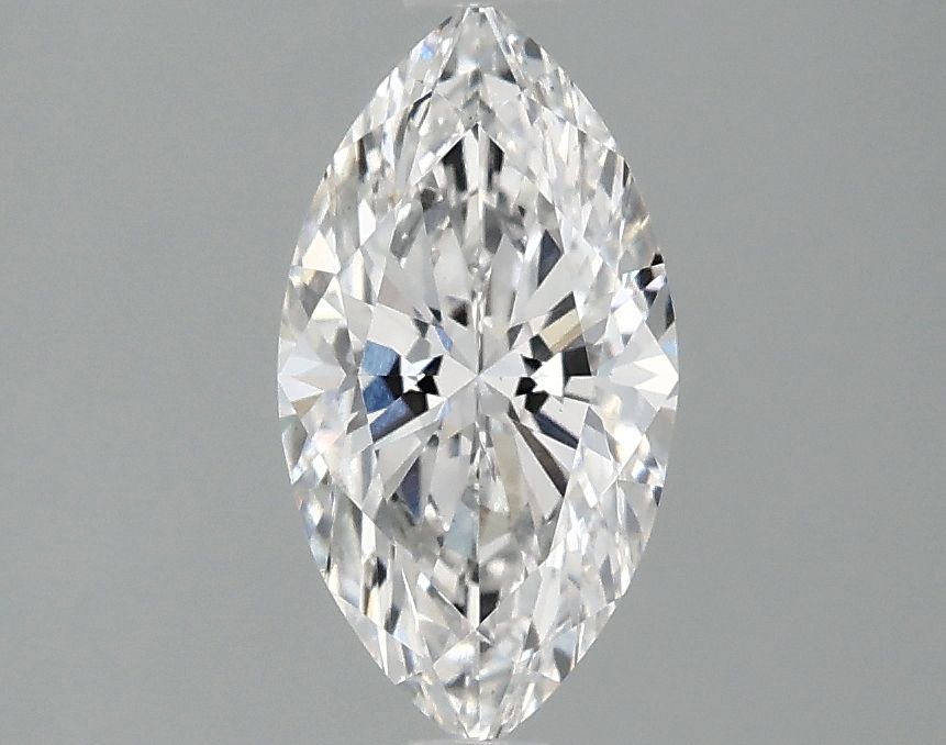 1.06 ct. marquise Lab Grown Diamond front image
