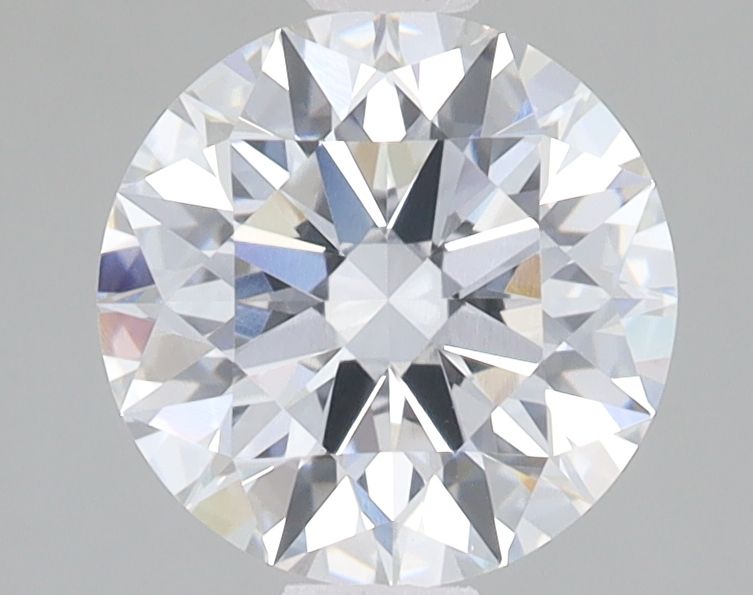 1.90 ct. round Lab Grown Diamond front image