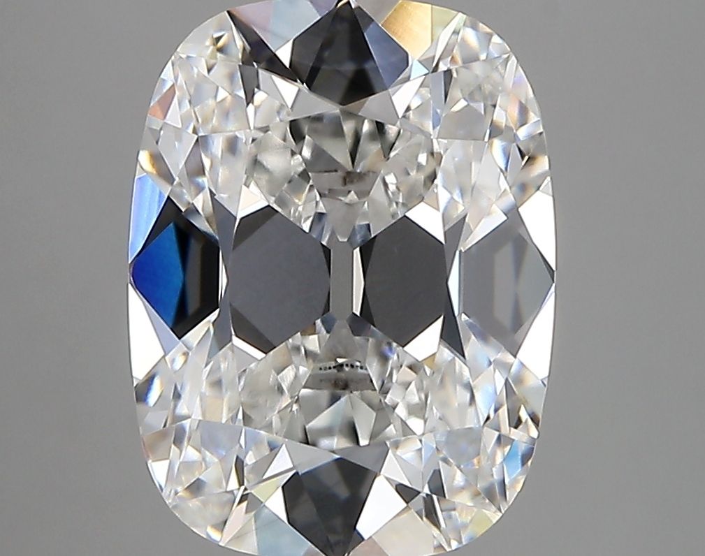 Cushion Diamond