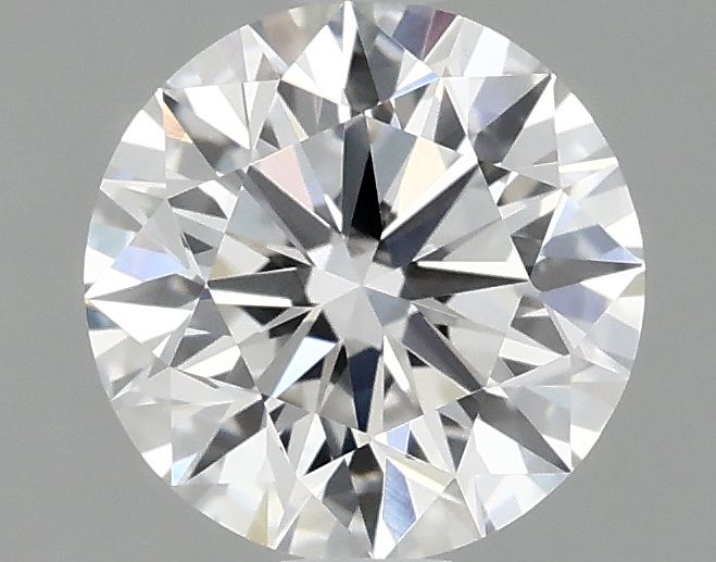 0.98 ct. round Lab Grown Diamond front image