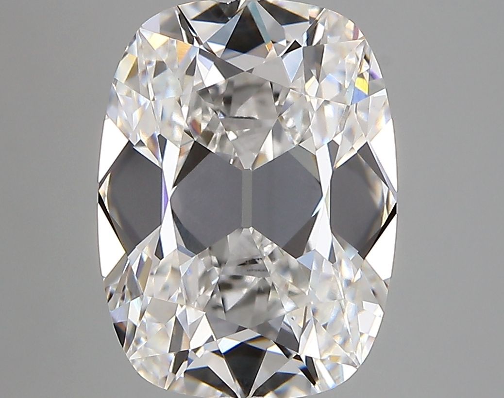 Cushion Diamond