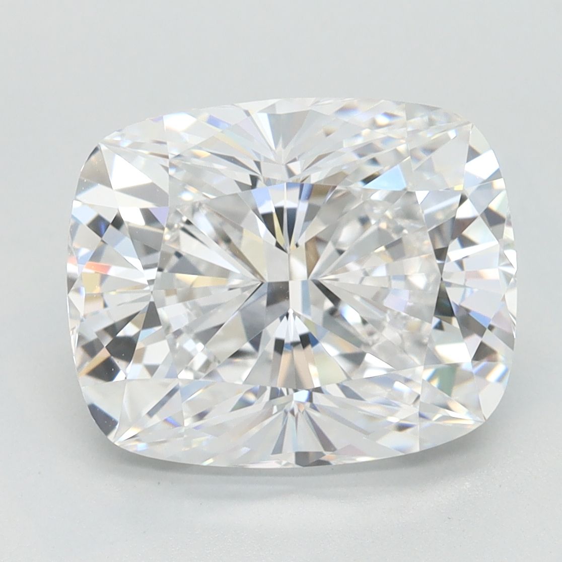 Cushion Diamond